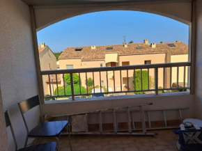 Pin rolland ,4 personnes, proche plage